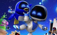 میزان فروش بازی Astro Bot