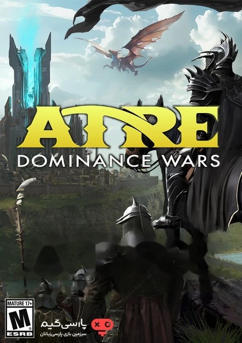 دانلود بازی Atre Dominance Wars برای PC