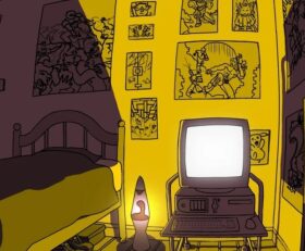 BOXROOM