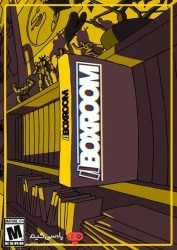 دانلود بازی BOXROOM برای PC