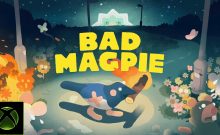 Bag-Magpie