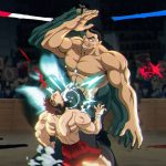 دانلود بازی Baki Hanma: Blood Arena برای اندروید