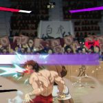 دانلود بازی Baki Hanma: Blood Arena برای اندروید