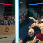 دانلود بازی Baki Hanma: Blood Arena برای اندروید