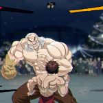 دانلود بازی Baki Hanma: Blood Arena برای اندروید