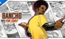 تریلر معرفی بازی آشپزی Bancho the Chef