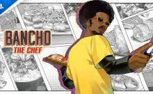 تریلر معرفی بازی آشپزی Bancho the Chef