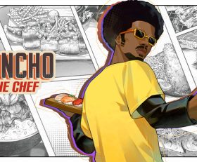 Bancho the Chef