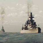 بازی Battleship Command