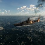 بازی Battleship Command