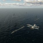 بازی Battleship Command