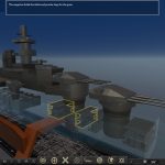 بازی Battleship Command