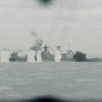 بازی Battleship Command