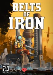 دانلود بازی Belts of Iron برای PC