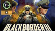 دانلود بازی Black Border 3 برای اندروید
