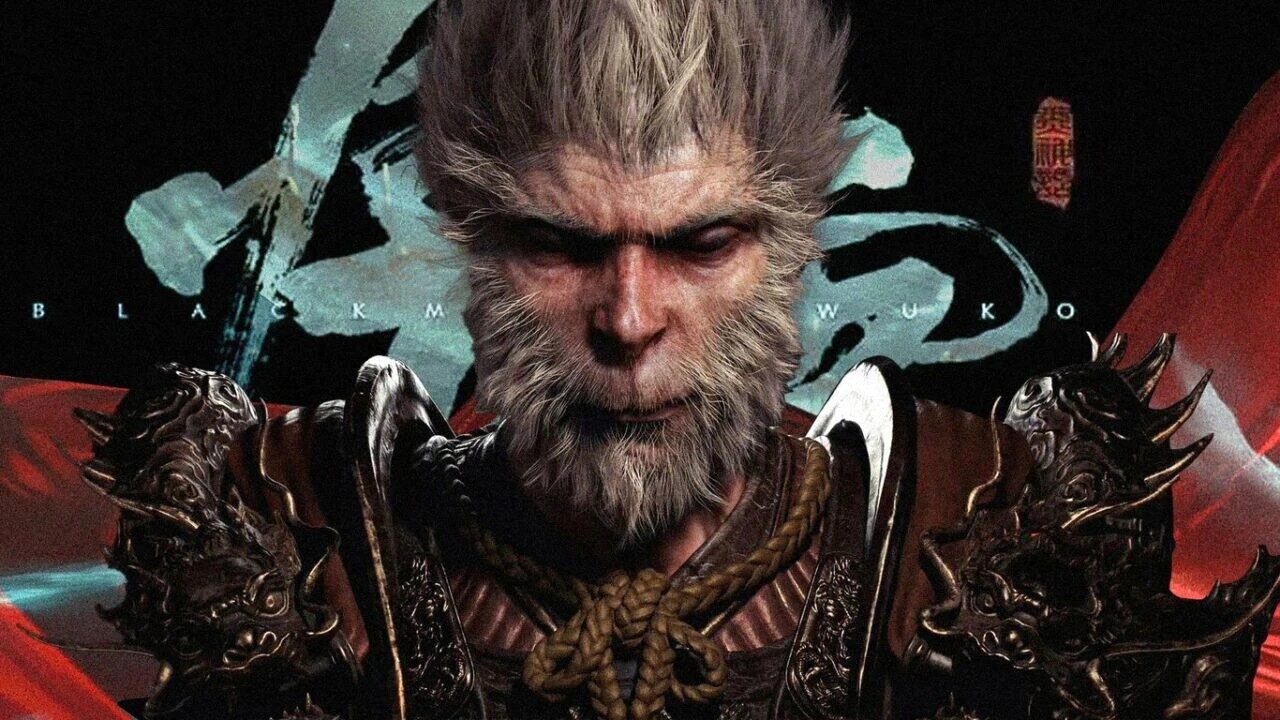 فروش بازی Black Myth Wukong