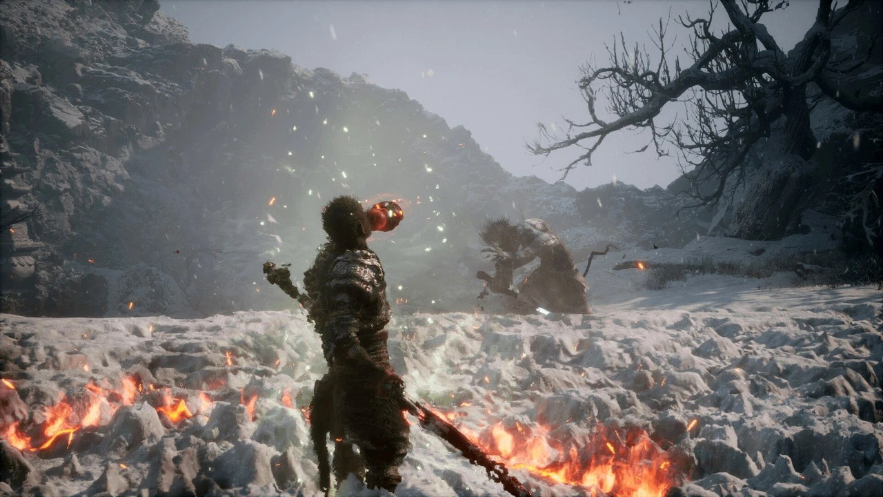 فروش بازی Black Myth Wukong