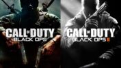 Black Ops 1 و Black Ops 2 پلی استیشن