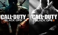 Black Ops 1 و Black Ops 2 پلی استیشن