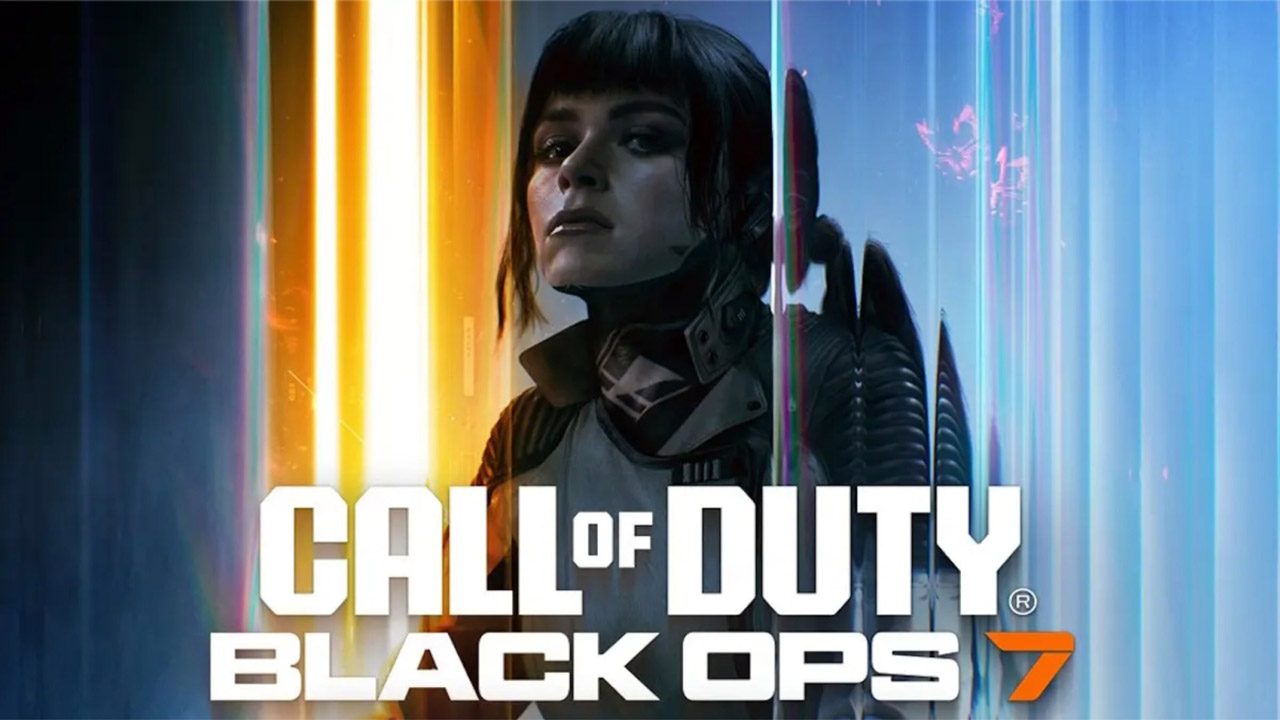 Black Ops 7 ایکس باکس کالاف دیوتی