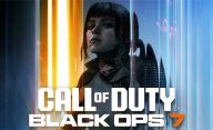 Black Ops 7 ایکس باکس کالاف دیوتی