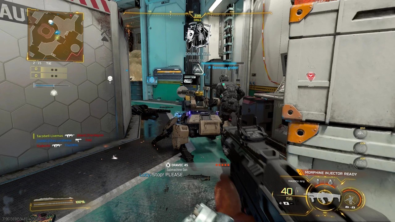 مود کلاسیک Black Ops 7