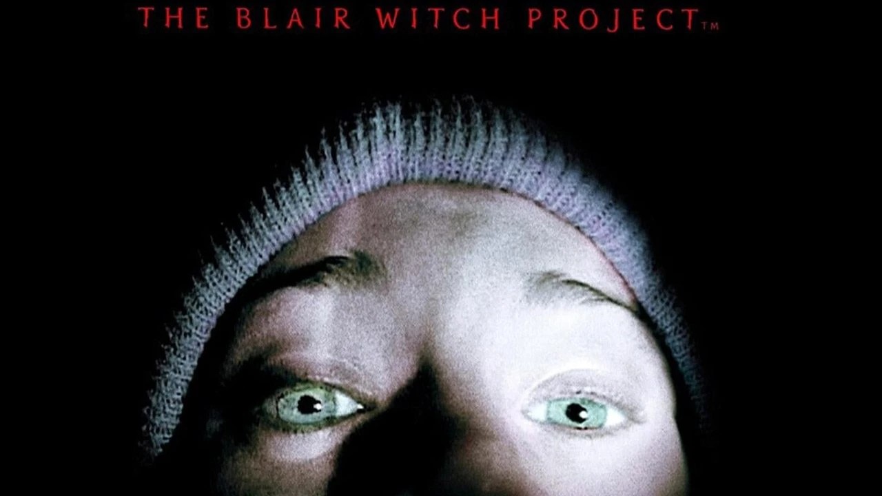 فیلم جدید Blair Witch Project
