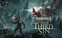 Blasphemous 2: The Third Sin Trailer