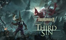 Blasphemous 2: The Third Sin Trailer