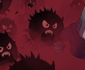 Blast Head