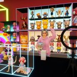 بازی Blind Box Shop Simulator