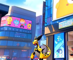 Blind Box Shop Simulator
