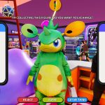 بازی Blind Box Shop Simulator