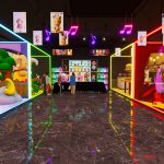 بازی Blind Box Shop Simulator