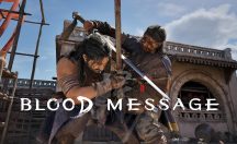 تریلر گیم پلی Blood Message