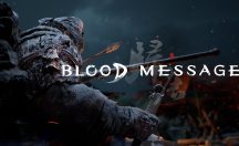تریلر داستانی بازی Blood Message