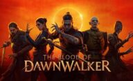 سیستم مورد نیاز The Blood of Dawnwalker