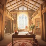 دانلود بازی Botany Manor برای اندروید