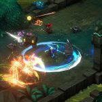 بازی Bounty Brawl Most Wanted