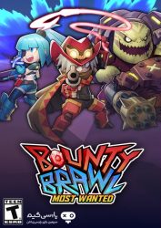 دانلود بازی Bounty Brawl Most Wanted برای PC