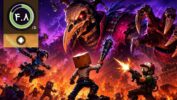 دانلود بازی Box Head Roguelike Premium برای اندروید