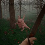 بازی Bunny Hurling