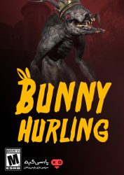 دانلود بازی Bunny Hurling برای PC