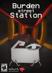 دانلود بازی Burden Street Station برای PC