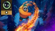 دانلود بازی Butcher hero hook'n'chew RPG برای اندروید