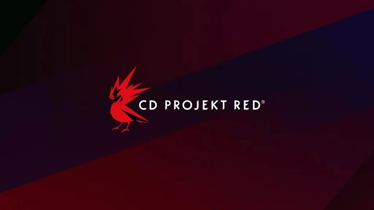 شرکت CD Projekt