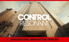 Control Resonant