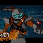 بازی CYBERMATRIX