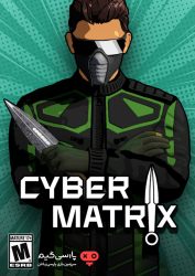 دانلود بازی CYBERMATRIX برای PC
