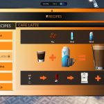 بازی Cafe Crew Simulator